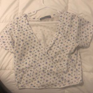 Rare Brandy Melville top